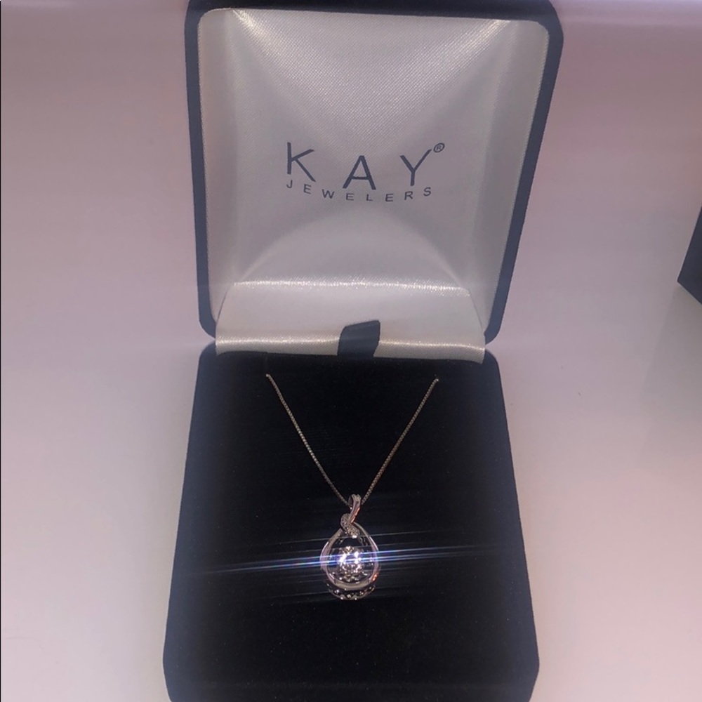 Kay Jewelers Necklace